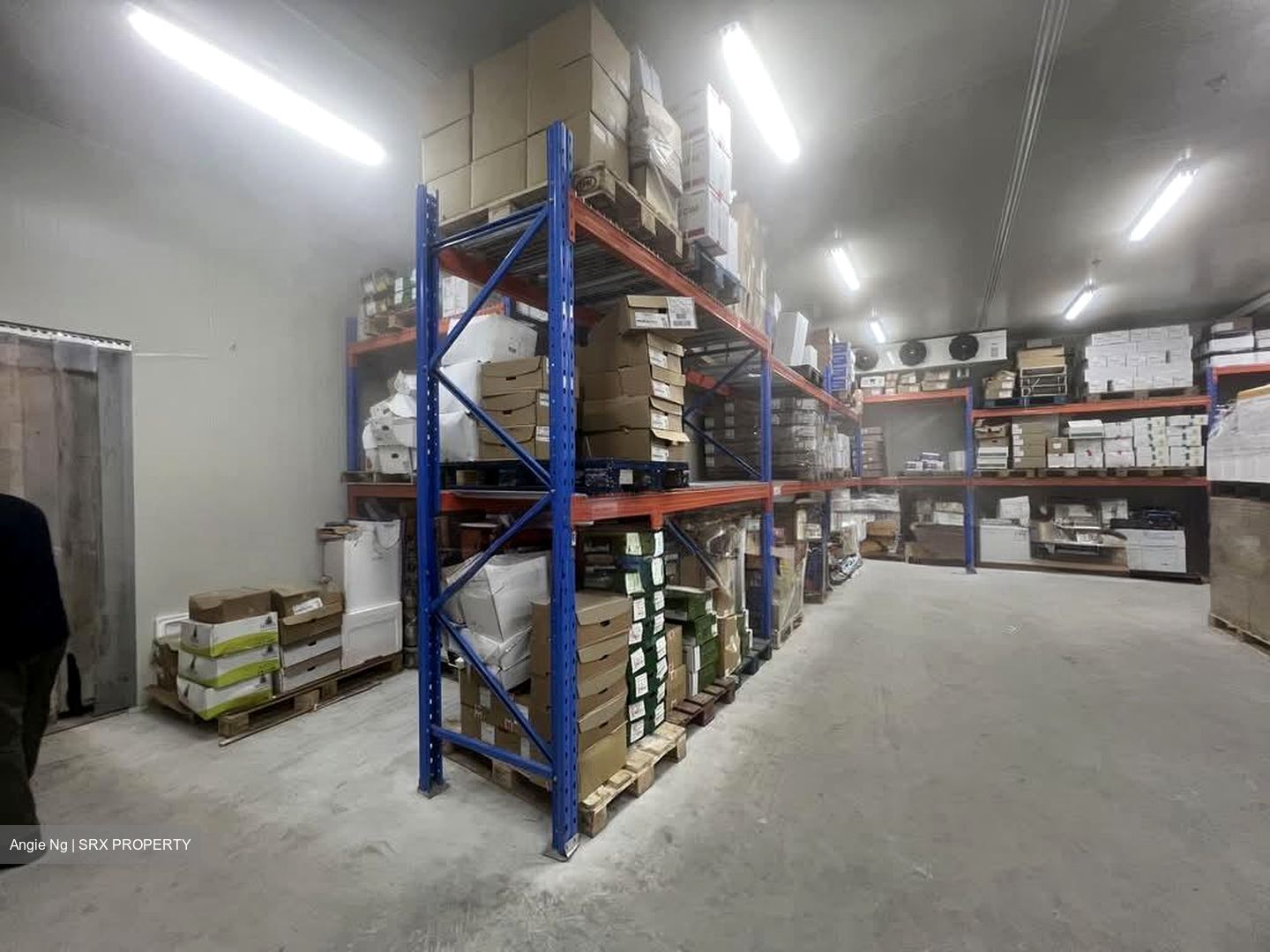 CT FoodCHAIN (D5), Factory #580070291
